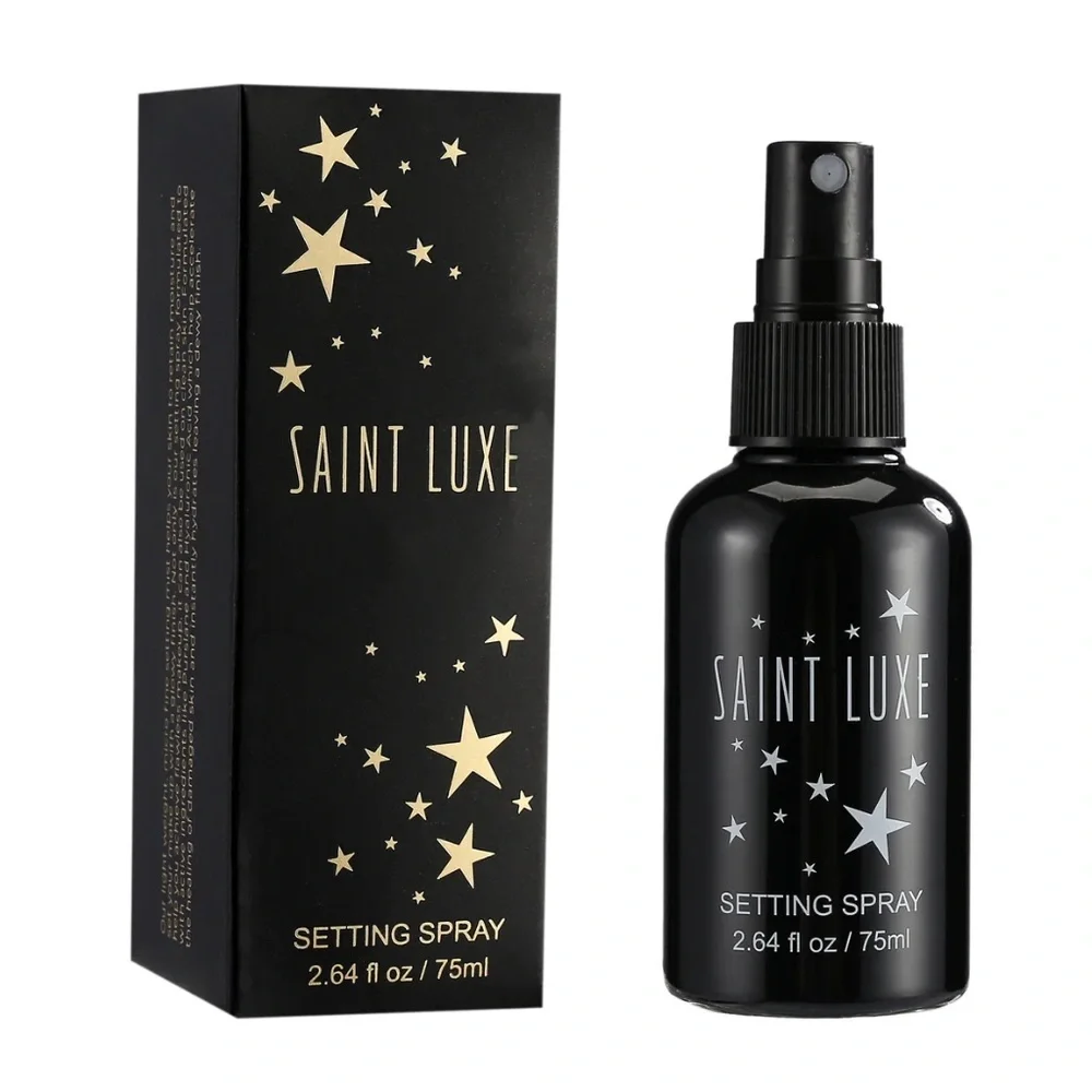 🌿 SAINT LUXE Setting Spray